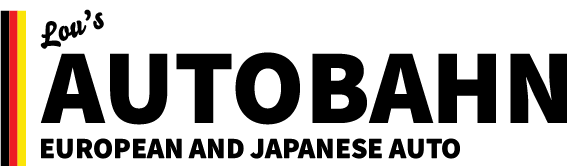 Lous Autobahn European and Japanese Auto Fort Collins Colorado